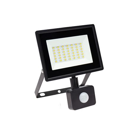 Led Projekt R Med Sensor W Ip Rs Garanti K Dagslys