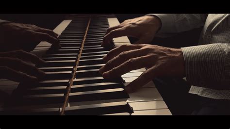 Someone To Watch Over Me Gershwin Piano Cover Youtube