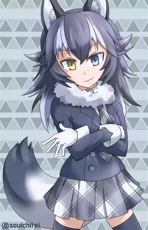 Pin On Wolf Girl