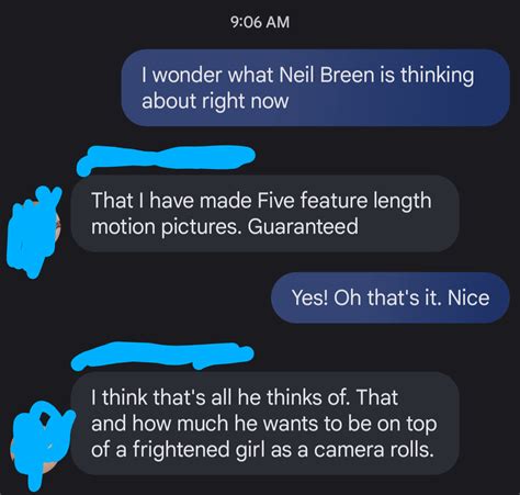 I Wonder What Neil Breen Is Thinking Right Now Rneilbreen