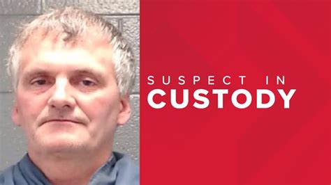 East Texas Sex Offender Who Was On Most Wanted List Arrested Cbs19 Tv