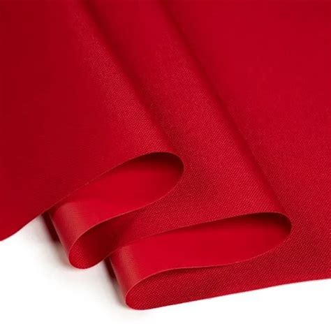 Tecido Nylon Vermelho Valor De Venda Em Atacado Rolos Met