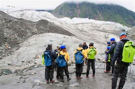 Juneau Glacier Tours – Excursions Alaska