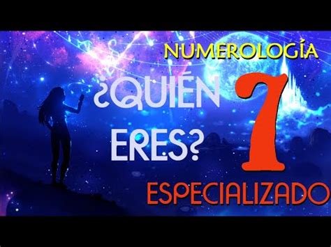 Numerolog A N Mero Por Nombre Completo Qui N Eres