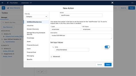 How To Integrate Salesforce Flow With Mulesoft Rpa Salesforce Admins