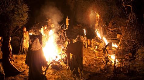 Cacería de brujas El Juicio más grande y despiadado en España YouTube