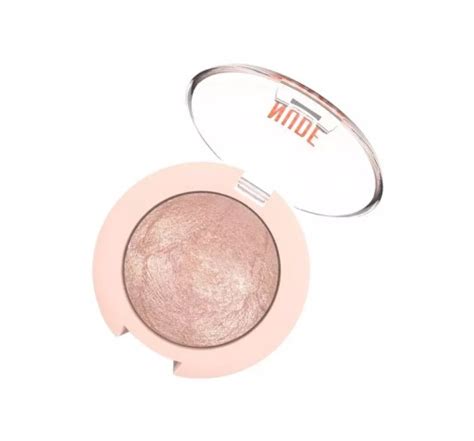 Golden Rose Nude Look Wypiekany Per Owy Cie Allegro Pl