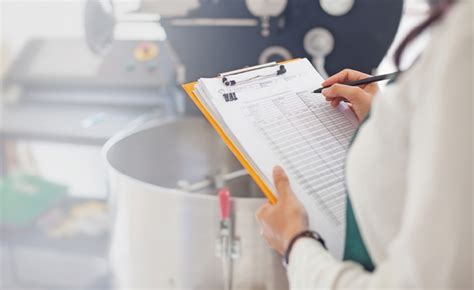 How To Prepare For An Fda Inspection Quality Assurance Food Safety