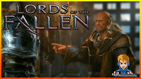 Let S Play Lords Of The Fallen Gameplay German Deutsch Ps Der