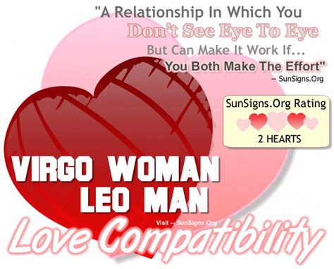 Virgo Woman Compatibility With Men From Other Zodiac Signs