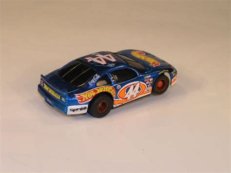 Tyco Mattel Nascar Hot Wheels Petty X Ho Slot Car Afx Tomy Aw