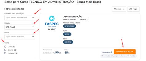 Educa Mais Brasil 2023 Inscrições Editais Simulados e Provas