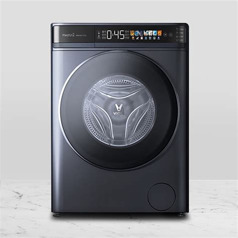 【VIOMI 雲米】洗脫烘滾筒洗衣機-WD10FE-W6A | 蝦皮購物