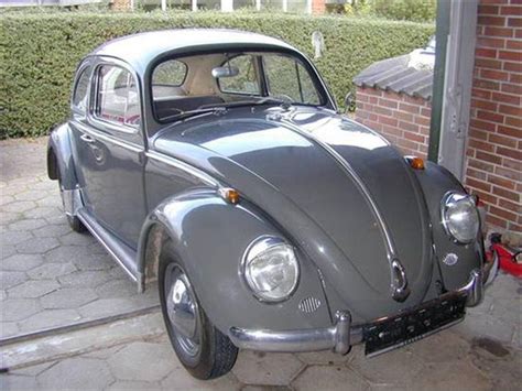 Pin By Pınar Mutlu Keske On Vosvos Vw Super Beetle Vintage Vw