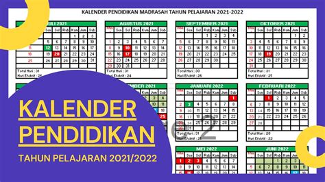 Kalender Pendidikan Kepri Panduan Lengkap Untuk Tahun Ajaran Baru