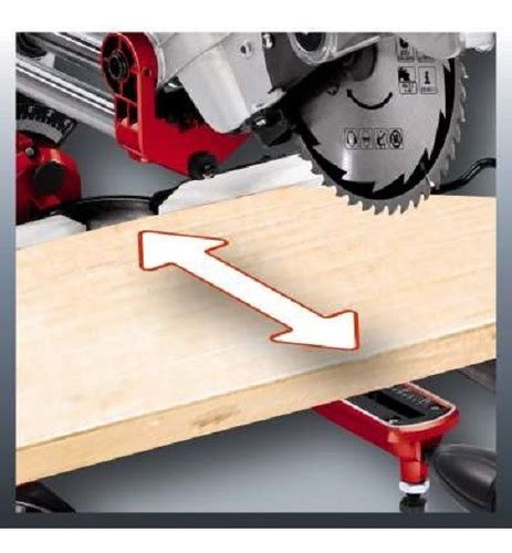 Serra De Esquadria Dual Tc Sm 2534 127v Einhell Prosul Epis Ferramentas