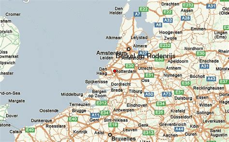 Berkel En Rodenrijs Location Guide