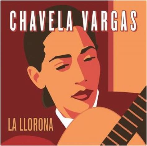 Chavela Vargas La Llorona Hitparade Ch