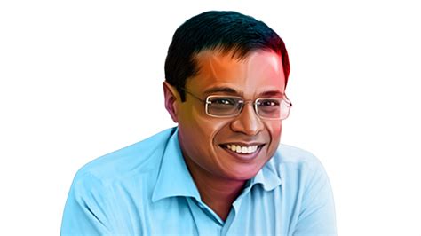 Why Sachin Bansal Sold Chaitanya To Birla Despite Its Success Latest