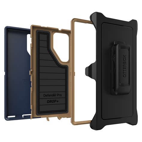 Wholesale Otterbox Defender Pro Case For Samsung Galaxy S23 Ultra