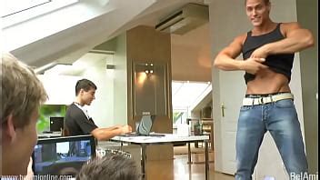 Vadim Farrell Model Page XVIDEOS