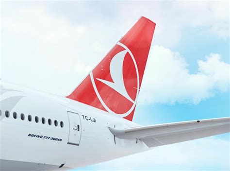 Turkish Airlines Un Nouvel Aéroport Pour De Nouveaux Records