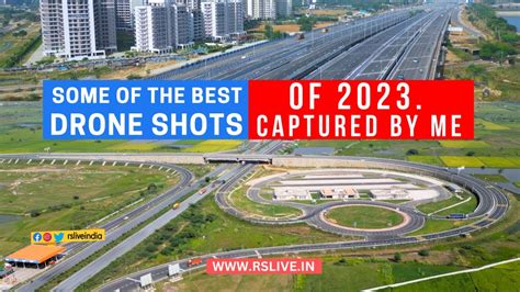 Best Infra Drone Shots Of The Year Rslive K Youtube