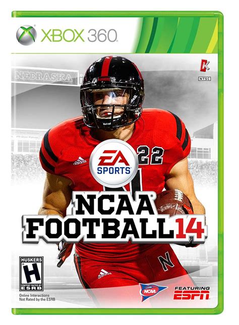 NCAA Football 14 Custom Covers - Page 48 - Operation Sports Forums