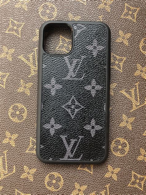 Iphone Pro Max Louis Vuitton Case Iucn Water