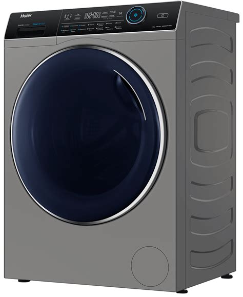Стирально-сушильная машина Haier HWD80-BP14979S по выгодной цене ...