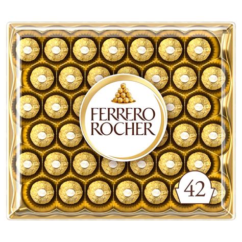 Buy Ferrero Rocher Pralines Chocolate Gift Wedding Gifts Gifts For