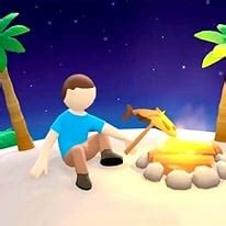 SURVIVAL ISLAND free online game on Miniplay.com