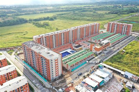 Avance De Obra Jacaranda Arboleda Constructora Bol Var