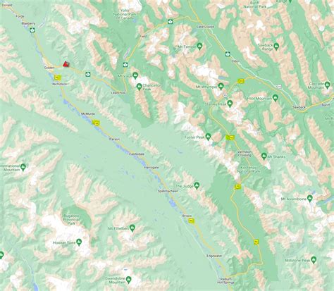 Drivebc On Twitter Update Bchwy Remains Closed Both Directions