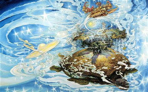 Wallpaper Discworld Books 1920x1200 Swish 1246121 Hd