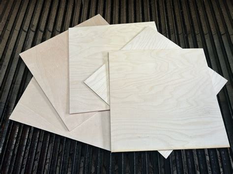 plywood birch mm ply mmxmm  sheets laser cut kits australia