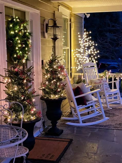 50+ Inspiring Christmas Light Ideas for Indoors and Outdoors - Bricks ...