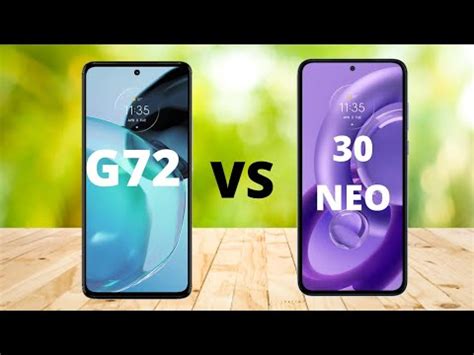 Cual Te Conviene Mas Moto G Vs Moto Edge Neo Comparativa