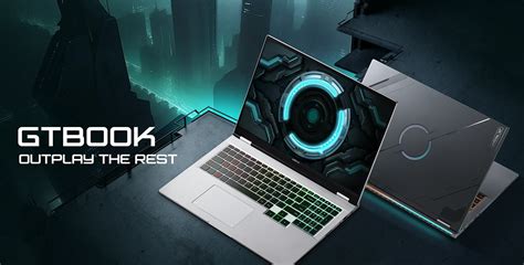 Infinix Gtbook Resmi Di Indonesia Laptop Gaming Baru Dengan Harga