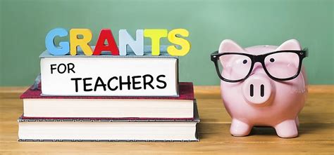 Grants For Teachers - TryEngineering.org Powered by IEEE