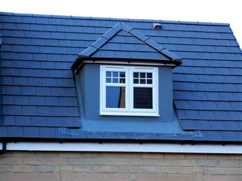 GRP Dormer Windows APC Architectural Mouldings