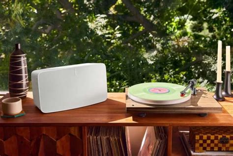 Everything You Need To Know About Adding A Sonos Record Player To Your ...