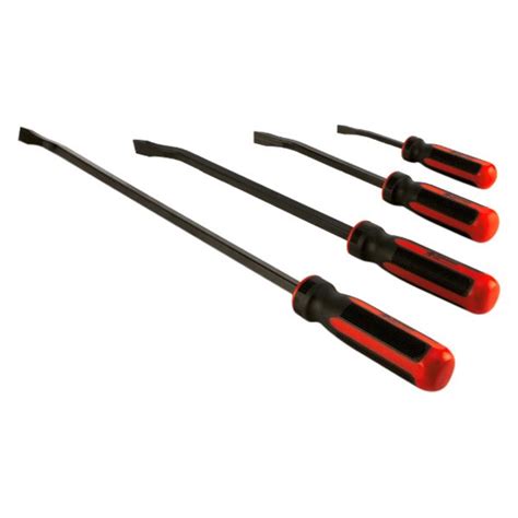 Performance Tool® W2030 Professional™ 4 Piece 8 To 24 Curved End