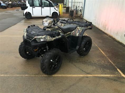 2024 Polaris® Sportsman 850 Eps Premium Pursuit Camo Adrenalin Powersports