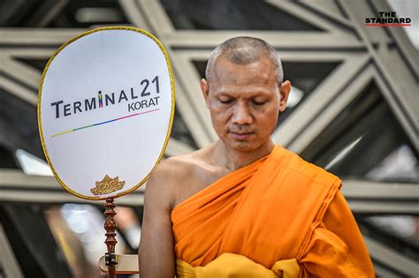 Terminal 21 โคราช จัดงานรวมดวงใจก้าวไปด้วยกัน สร้างขวัญกำลังใจ พร้อม
