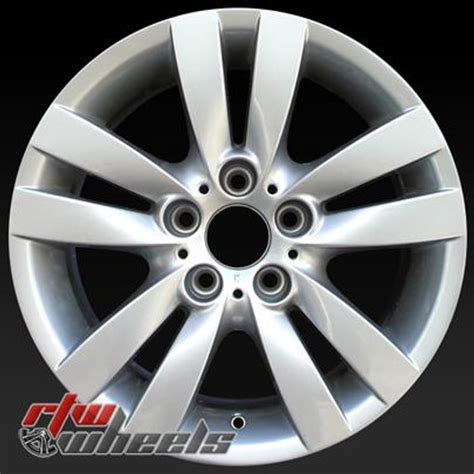 17 Bmw 3 Series Oem Wheels For Sale 2006 2013 Silver Rims