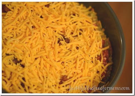 Crunchy Meatloaf Pie With Hash Browns • Faith Filled Food For Moms