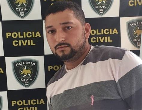 Blog Fernando A Verdade Pol Cia Civil De Mossor Prende Mais Um