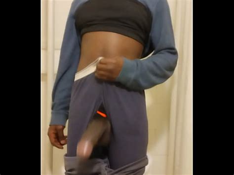 Bulge XVIDEOS