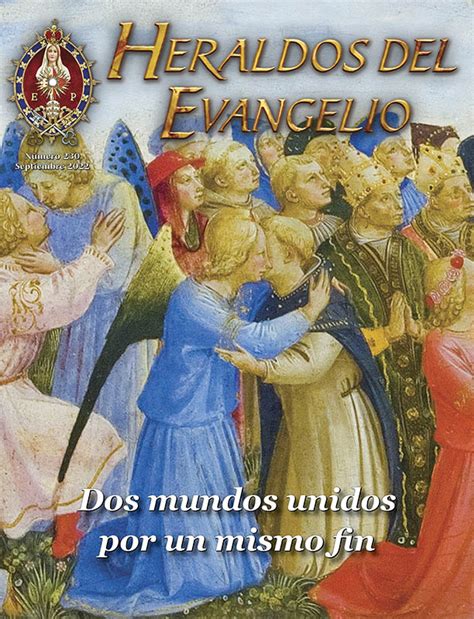 Revista Heraldos Del Evangelio Año Xx Nº 230 Septiembre 2022